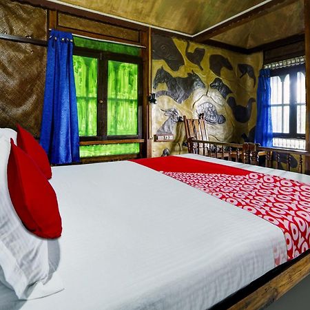 Oyo Flagship Meadow View Inn Thekkady Εξωτερικό φωτογραφία