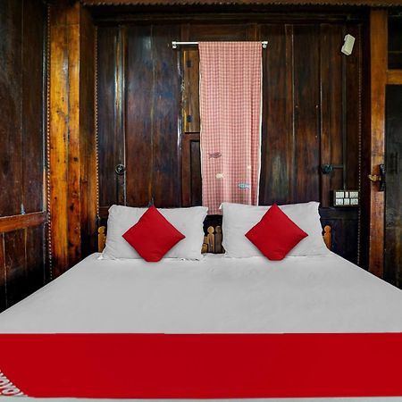 Oyo Flagship Meadow View Inn Thekkady Εξωτερικό φωτογραφία