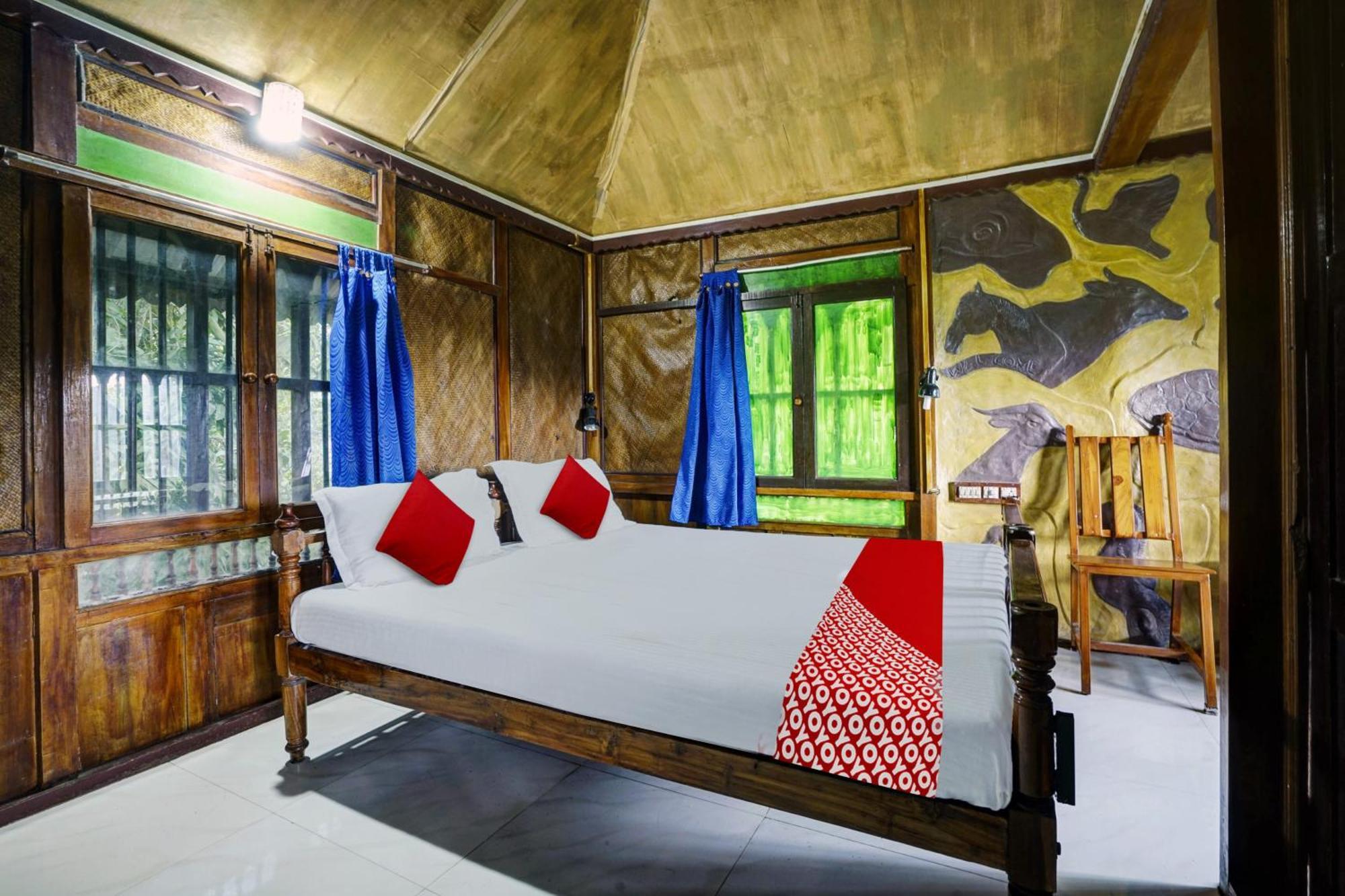 Oyo Flagship Meadow View Inn Thekkady Εξωτερικό φωτογραφία