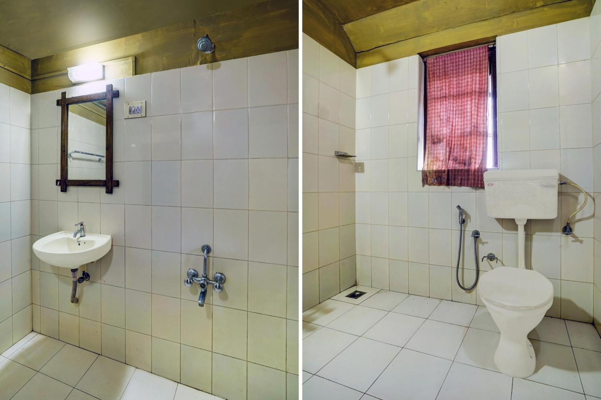 Oyo Flagship Meadow View Inn Thekkady Εξωτερικό φωτογραφία